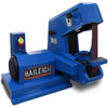 Baileigh BG-260S Three Wheel Belt Grinder, 2" x 60" Belt Size - BA9-1227894
