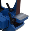 Baileigh BG-260S Three Wheel Belt Grinder, 2" x 60" Belt Size - BA9-1227894