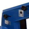 Baileigh BG-260S Three Wheel Belt Grinder, 2" x 60" Belt Size - BA9-1227894