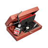 Starrett Magnetic Base Indicator Holder Set, EDP 56354 - 657MBZ