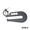 Starrett 1015 Portable Dial Thickness Gages