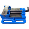 Baileigh BV-4B 4" Central Sliding Bar Vise - BA9-1227905