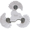 Starrett Screw Pitch Gages