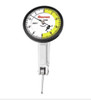 Starrett Dial Test Indicator with Dovetail Mount and SLC, EDP 66874 - 708BZ-SLC