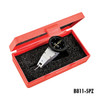 Starrett 811, 811M Dial Test Indicators with Swivel Head
