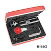 Starrett 811, 811M Dial Test Indicators with Swivel Head