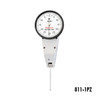 Starrett 811, 811M Dial Test Indicators with Swivel Head