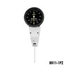 Starrett 811, 811M Dial Test Indicators with Swivel Head