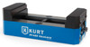 Kurt Precision Force MaxLock™ 5-Axis Vise PF460 with Serrated Jaws - PF460-S