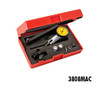 Starrett 3808, 3809, 3908 and 3909 Dial Test Indicators