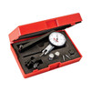 Starrett Dial Test Indicator with Dovetail Mount, EDP 12636 - 3908AC