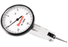 Starrett Dial Test Indicator with Dovetail Mount, EDP 12527 - 3909A