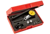 Starrett Dial Test Indicator with Dovetail Mount, EDP 12304 - 3808MAC