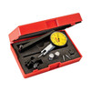 Starrett Dial Test Indicator with Dovetail Mount, EDP 12673 - 3909MAC