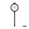 Starrett 650, 651 Back-Plunger Dial Indicators