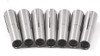 Precise 7 Piece MT2 Round Collet Set - 3900-0850
