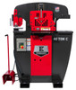 Edwards 40 Ton C Ironworker - IW40C-1P120 Edwards 40 Ton C Ironworker - IW40C-1P120