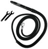 JET JAT-410, 1/8" Straight Pencil Die Grinder - 505410