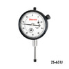 Starrett 25 Series Dial Indicators