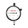 Starrett 655 Series Dial Indicator, EDP 53589 - 655-236J
