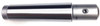 Precise Pro-Series MT3 Morse Taper End Mill Holder, 3/16” Hole Diameter - 3901-1226