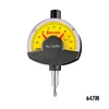 Starrett 647 Dial Comparator Indicators