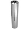 Precise Morse Taper Round Collet, MT3 3/4" Hole Diameter - 3900-0891