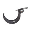 Starrett Electronic Micrometer w/Data Output, 3-4", EDP 72698 - 733.1XFLZ-4