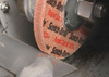 3M Scotch-Brite™ Extra Coarse Rapid Cut Unitized Wheel, Max. RPM 7,500