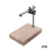 Starrett 675 Dial Comparators with Granite Base