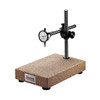 Starrett Dial Comparator with Granite Base, EDP 55964 - 675GJ