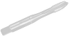 Nachi VTP Cobalt/Vanadium H.S.S. Spiral Pointed Plug Tap, 5mmX.80mm Thread Size