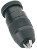 LLambrich Industrial Keyless Precision Drill Chuck, 33JT, 1/32" - 1/2" Capacity - JK 13 J-33