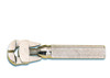 Grobet USA Lowell Style Hand Vise - 58.0528