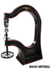 MetalAce Floorstanding English Wheels