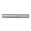 MetalAce Replacement Axle for 3" Anvil Wheels - MA3-AXLE