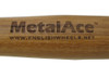 MetalAce Medium Barrel Mallet - 15006