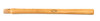 Lixie Replacement Hickory Handles for Bronze Sledge Hammers
