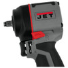 JET JAT-125, 3/8" Stubby Impact Wrench - 505125