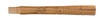 Lixie Replacement Hickory Handle for Bronze Multi Purpose Hammers, 10-7/8" Length - AB150-HANDLE