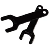 JET JAT-416, 1/4" Angle Composite Die Grinder - 505416