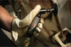 JET JAT-416, 1/4" Angle Composite Die Grinder - 505416