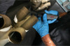 JET JAT-419, 1/4" Straight Composite Die Grinder - 505419
