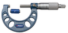 Dasqua 1-2" .001" Outside Micrometer - 4112-5110