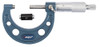 Dasqua 1-2" .0001" Outside Micrometer - 4112-0110