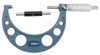 Dasqua 3-4" .0001" Outside Micrometer - 4112-0120