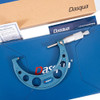 Dasqua 3-4" .0001" Outside Micrometer - 4112-0120