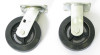 272202 - 6" x 2" Caster Set