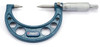 Dasqua 1-2" Point Micrometer - 4610-2310