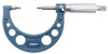 Dasqua 1-2" Vernier Spline Micrometer - 4710-2310